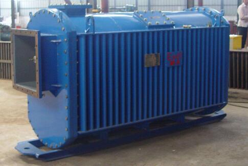 KS13-1000KVA六合矿用变压器